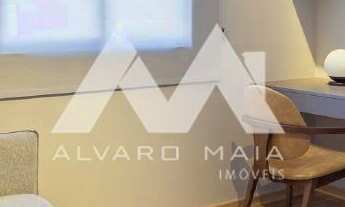 Imagem 5: Apartamento com 2 Quartos - 1 suíte -2 vagas - Lazer Completo - São Lucas