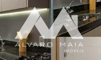 Imagem 4: Apartamento com 2 Quartos - 1 suíte -2 vagas - Lazer Completo - São Lucas