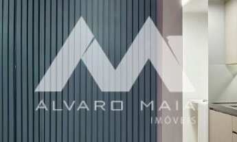 Imagem 2: Apartamento com 2 Quartos - 1 suíte -2 vagas - Lazer Completo - São Lucas