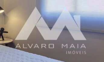 Imagem 6: Apartamento com 2 Quartos - 1 suíte -2 vagas - Lazer Completo - São Lucas