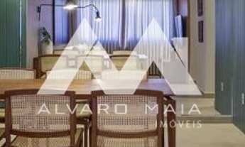 Imagem: Apartamento com 2 Quartos - 1 suíte -2