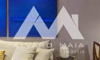 Imagem 3: Apartamento com 2 Quartos - 1 suíte -2 vagas - Lazer Completo - São Lucas