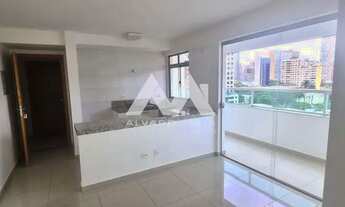 Imagem: Apartamento com 1 quarto próximo ao Shopping