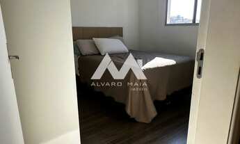 Imagem 7: Cobertura 2 quartos - Com armários - Lazer - Portaria 24 hrs