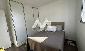 Imagem 6: Cobertura 2 quartos - Com armários - Lazer - Portaria 24 hrs