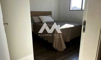 Imagem 5: Cobertura 2 quartos - Com armários - Lazer - Portaria 24 hrs