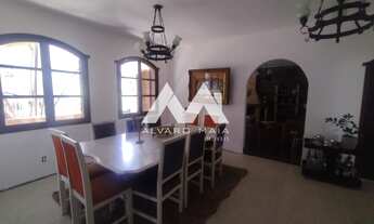 Imagem 6: Casa 4 quartos para locação no Santa Lúcia!