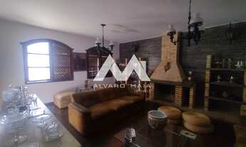 Imagem 2: Casa 4 quartos para locação no Santa Lúcia!