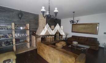 Imagem 3: Casa 4 quartos para locação no Santa Lúcia!