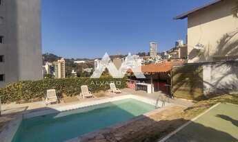 Imagem: Casa 4 quartos para locação no Santa Lúcia!