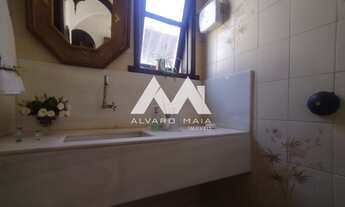 Imagem 4: Casa 4 quartos para locação no Santa Lúcia!