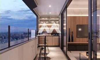 Imagem 6: Lançamento - 3 quartos com Varanda - Praça das Constelações - Santa Lúcia