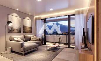 Imagem: Lançamento - 3 quartos com Varanda - Praça