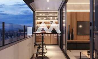 Imagem 2: Lançamento - 3 quartos com Varanda - Praça das Constelações - Santa Lúcia