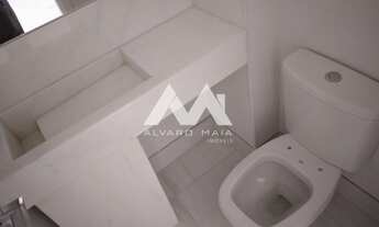 Imagem 6: Apartamento 3 qts 2 vagas com Varanda - Oportunidade Bairro Serra