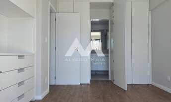 Imagem 2: Apartamento 3 qts 2 vagas com Varanda - Oportunidade Bairro Serra