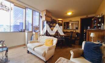 Imagem 3: Cobertura 3 quartos com Suíte - 2 vagas -Vista para Serra do Curral - Funcionários/Sta Efi