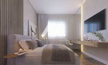 Imagem: Apartamento à venda em Belo Horizonte/MG