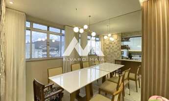 Imagem: Cobertura Duplex 3 quartos para venda no