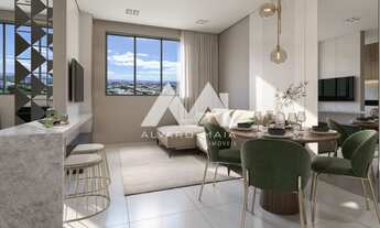 Imagem 5: Apartamento à venda no bairro Barro Preto - Belo Horizonte/MG