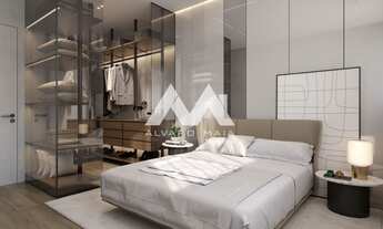 Imagem 7: Apartamento à venda no bairro Barro Preto - Belo Horizonte/MG