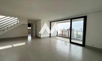 Imagem: Cobertura de 4 quartos, 2 suítes e 2 semi