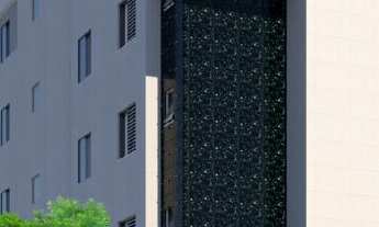 Imagem: Apartamento à venda no bairro Serra - Belo