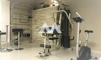 Imagem 6: Excelente casa com 4 quartos e ótima localização