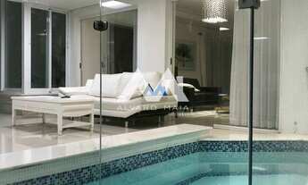 Imagem: Excelente casa com 4 quartos e ótima localização