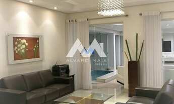 Imagem 3: Excelente casa com 4 quartos e ótima localização