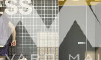 Imagem 7: Lançamento Área Privativa 2 quartos - Santo Antônio