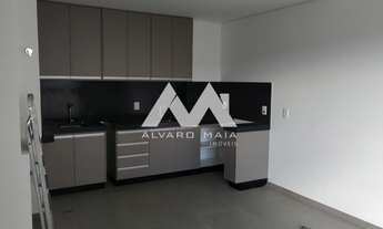 Imagem: Apartamento de 2 quartos para locação