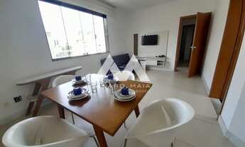 Imagem: Apartamento Padrão 3 quartos 80 m² - 2