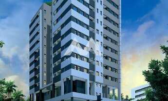 Imagem: Apartamento com 1 Quarto com 1 suíte à