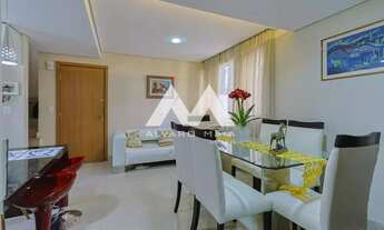 Imagem: COBERTURA 3 QUARTOS - SANTO ANTÔNIO