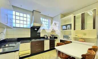 Imagem 5: Excelente casa com 4 quartos e ótima localização