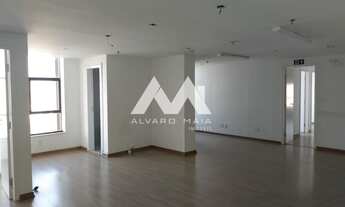 Imagem: ANDAR CORRIDO 255m² SANTA EFIGÊNIA