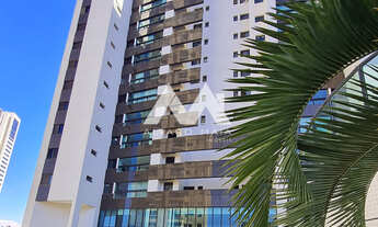 Imagem: APARTAMENTO 4 QUARTOS - VILA DA SERRA