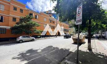 Imagem 3: Sala Comercial com 28 m² bem localizado no Bairro Santo Agostinho