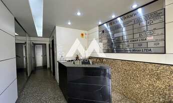 Imagem 5: Sala Comercial com 28 m² bem localizado no Bairro Santo Agostinho