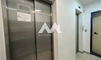 Imagem 6: Sala Comercial com 28 m² bem localizado no Bairro Santo Agostinho