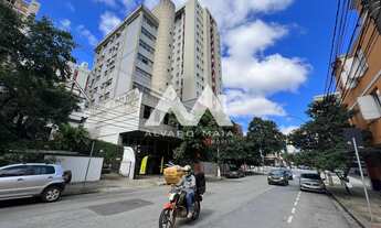 Imagem: Sala Comercial com 28 m² bem localizado