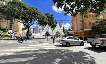 Imagem 2: Sala Comercial com 28 m² bem localizado no Bairro Santo Agostinho