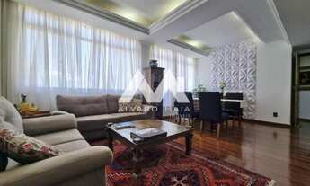 Imagem: Cobertura com 4 Quartos e 3 banheiros à