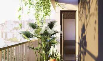 Imagem: Lançamento de alto padrão na planta