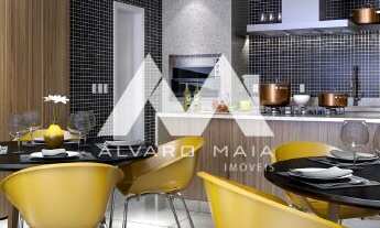 Imagem 5: Apartamento com 2 Quarto com 1 suíte à Venda, 61 m² a partir de R$ 698.000,00