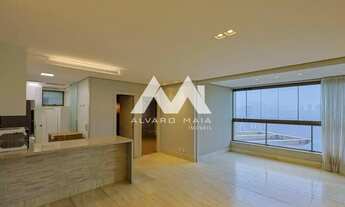 Imagem: APARTAMENTO 1 QUARTO - VILA DA SERRA