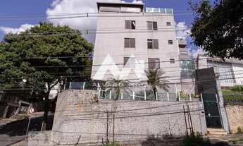 Imagem: Apartamento à venda em Belo Horizonte/MG
