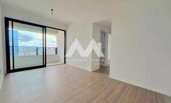 Imagem: APARTAMENTO 2 QUARTOS - VILA DA SERRA