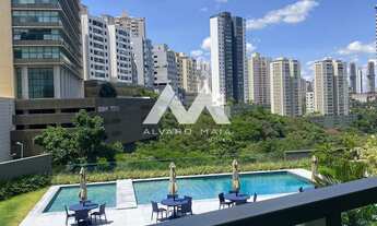 Imagem 2: Apartamento à venda no bairro Vale do Sereno - Nova Lima/MG